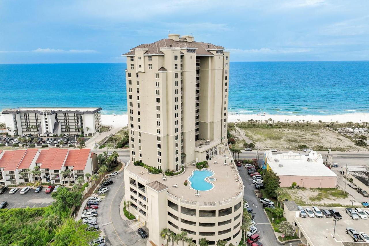 Grand Panama Tower Marvelous Beach Haven Panama Stadt Exterior foto